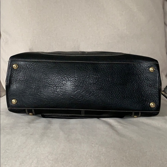 COACH | Vintage Miranda Bag - Picture 5 of 6